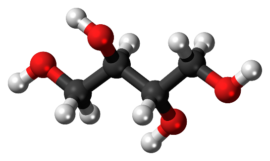 ERITRITOL - posladkaj se malo drugače!