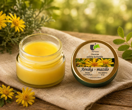 Mazilo Arnika