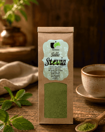 Stevia