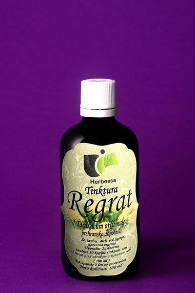 Tinktura regrat