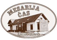 Mesarija Čas