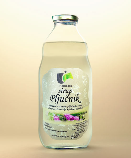Odličen sok iz pljučnika