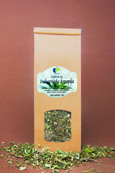 Vsi, ki radi pijete zeliščne čaje, boste nad konopljinim čajem zagotovo navdušeni v kolikor ga še ne poznate. Čaj deluje zelo pomirjevalno, saj sprošča telo in deluje proti stresu. Čaj bo prijal tudi po napornem dnevu in tako pripomogel k boljšemu splošnemu počutju.