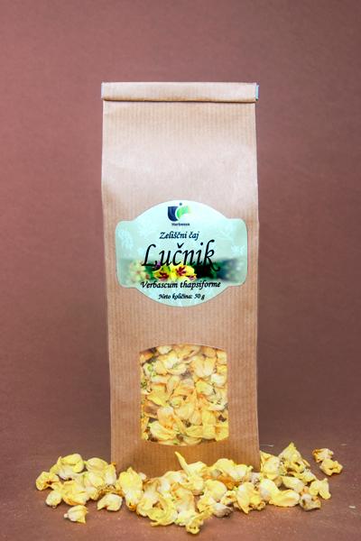 Zeliščni čaj iz cvetov lučnika ima blagi vonj po medu. S pitjem čaja bomo pozdravili vse oblike kašlja, vključno z oslovskim. Zdravi tudi bronhitis in lajša bolečine ter preprečuje vnetja, zato je uporaben tudi pri težavah s prebavili in morebitnimi ranicami v njih. To so lučnikove dobre lastnosti, ki jih je potrdila u…