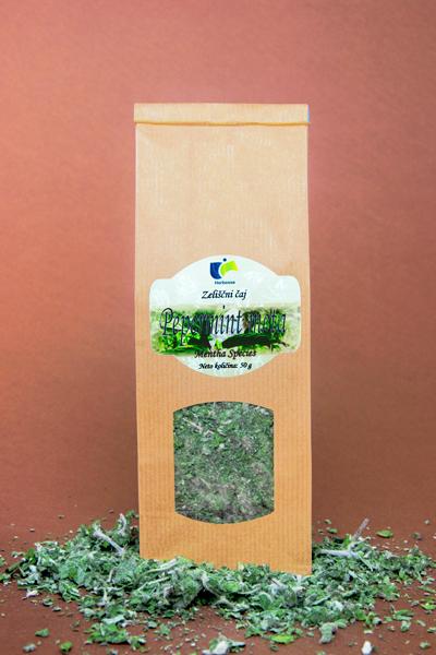 Preplet zanimivega zeliščnega okusa. Za vse, ki obožujete okus po žvečilnem gumiju in bi radi ublažili močno aromo mete. Nabran in posušen na tradicionalen način.