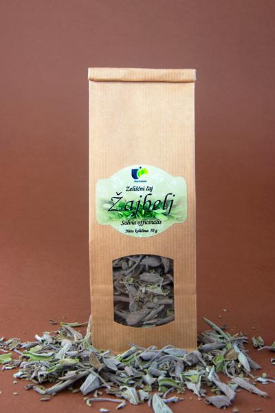 Zelišče žajbelj je zdravilna rastlina z bogato zgodovino. Tradicionalno se čaj žajbelj uporablja za lajšanje vnetij sluznice ust in žrela, blažjih kožnih vnetij, prebavnih težav in prekomernega potenja.