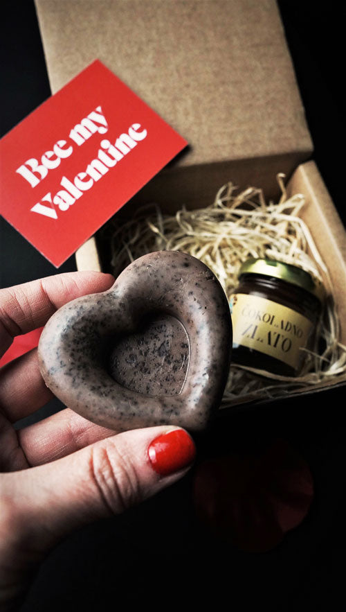 Mali valentinov paket ZANJO