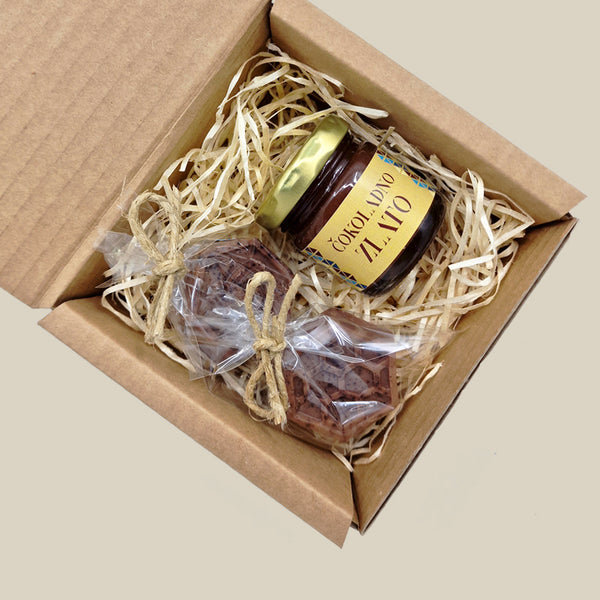 MALI PAKET za čokoholike