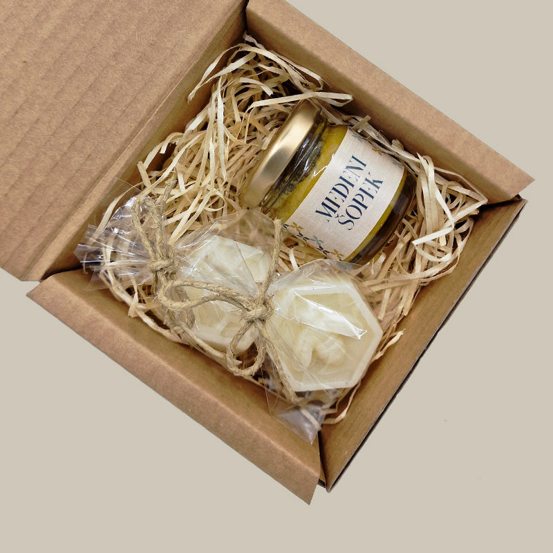 MALI PAKET za medoljubce