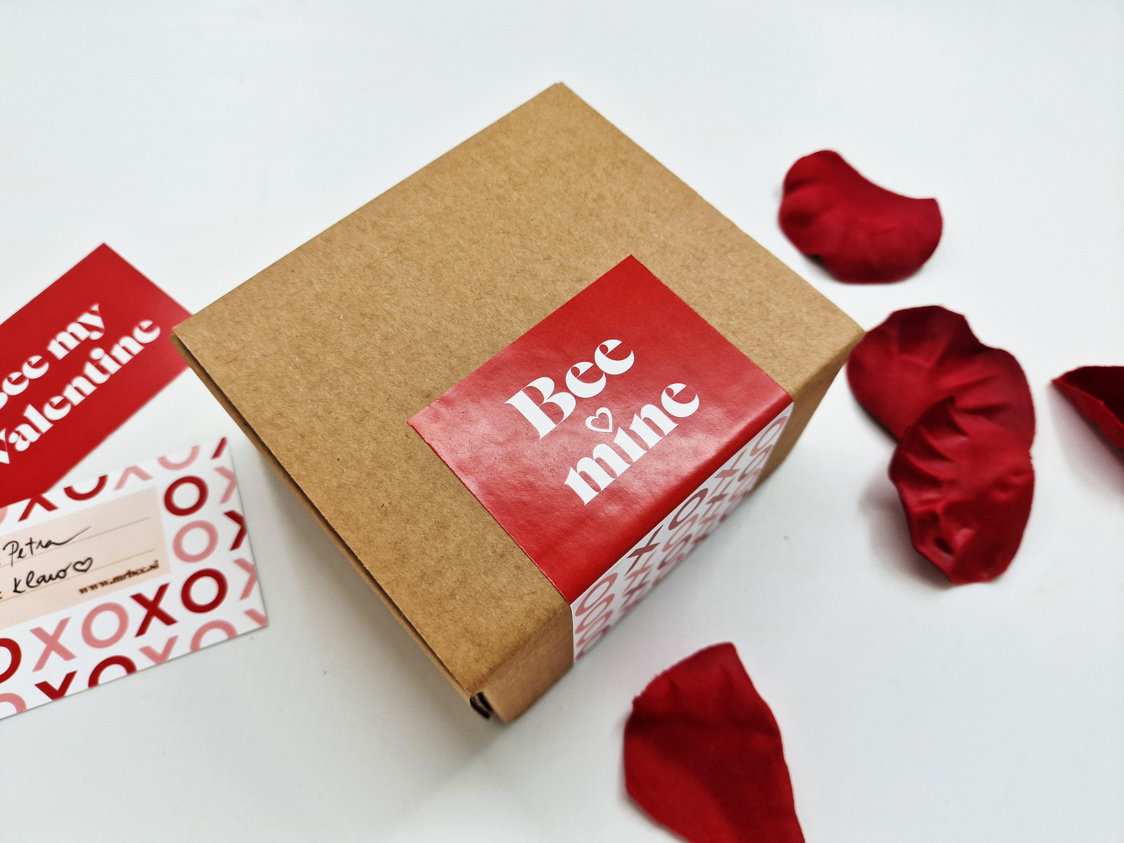 Mali valentinov paket ZANJ