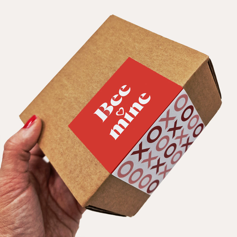 Mali valentinov paket ZANJO