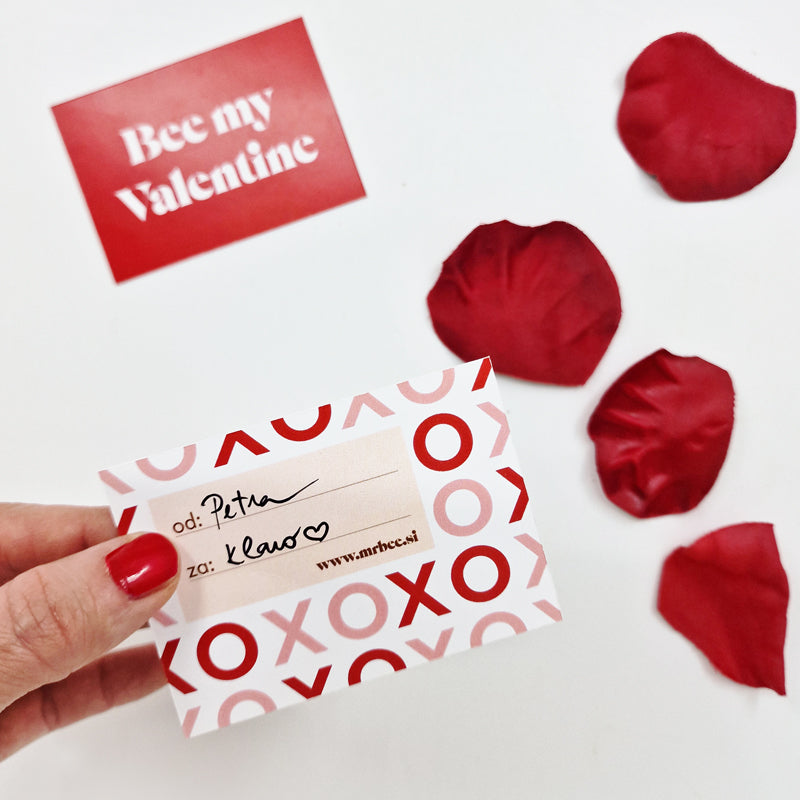 Veliki valentinov paket ZANJO