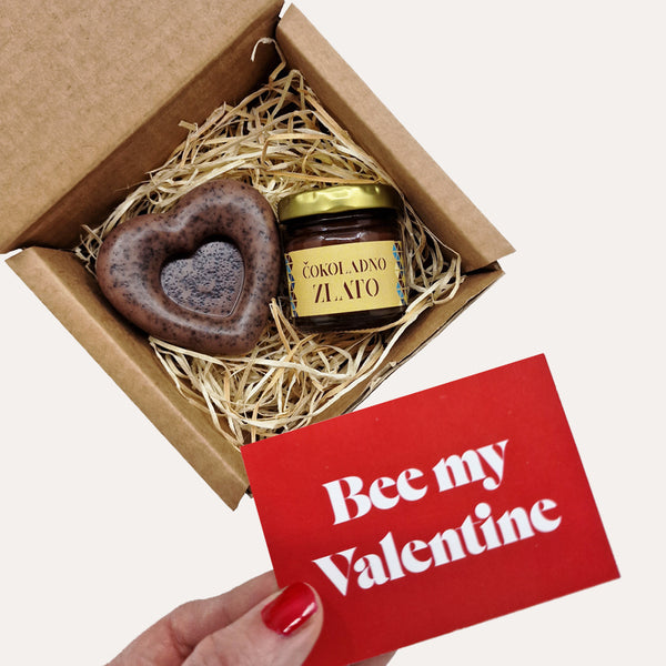 Mali valentinov paket ZANJ