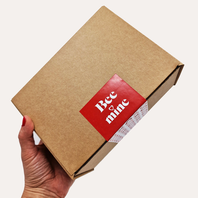 Veliki valentinov paket ZANJ
