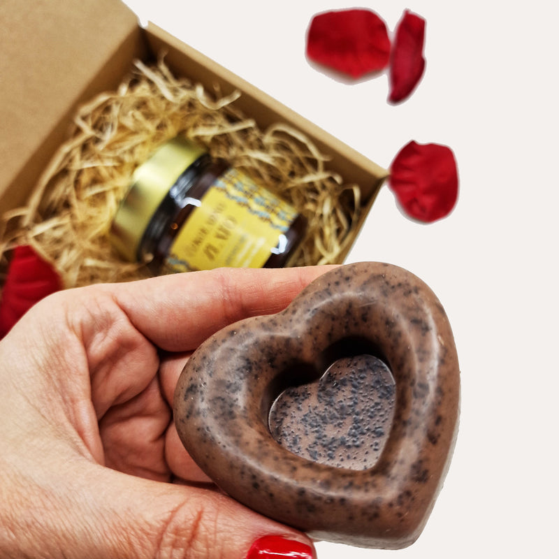 Veliki valentinov paket ZANJ
