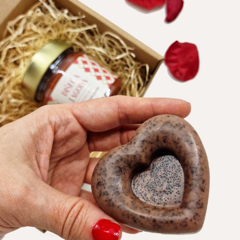 Veliki valentinov paket ZANJO