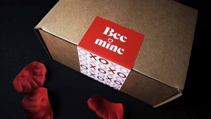 Veliki valentinov paket ZANJ