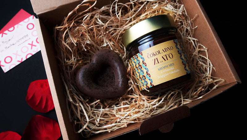 Veliki valentinov paket ZANJ