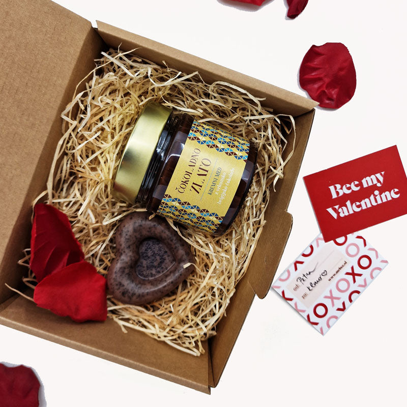 Veliki valentinov paket ZANJ