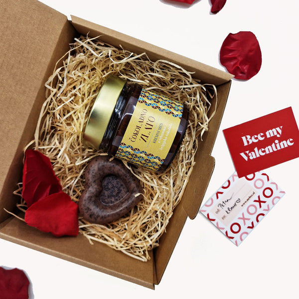 Veliki valentinov paket ZANJ