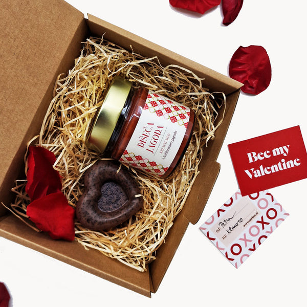 Veliki valentinov paket ZANJO